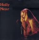 LP - Holly Near - A Live Album
