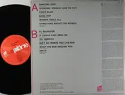 LP - Holly Near - Journeys