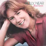 LP - Holly Near - Journeys