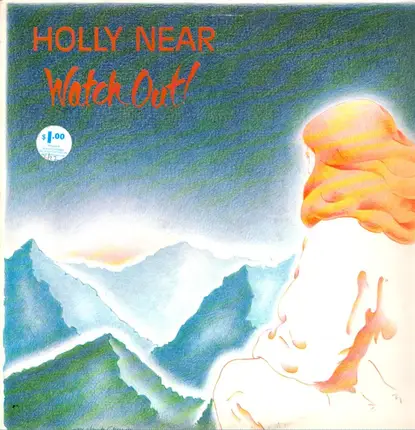 Holly Near - Watch Out!