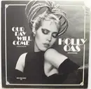 12'' - Holly Oas - Our Day Will Come