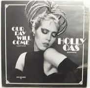 Holly Oas - Our Day Will Come