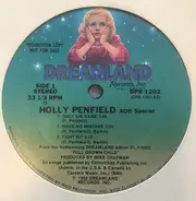 Holly Penfield - AOR Special