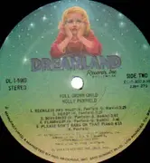LP - Holly Penfield - Full Grown Child
