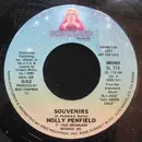 7inch Vinyl Single - Holly Penfield - Souvenirs