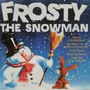 CD - Holly Players Orchestra , Bobby Cliffton Orchestra - Frosty The Snowman