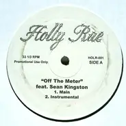 Holly Rae Feat. Sean Kingston - Off The Meter