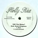12inch Vinyl Single - Holly Rae Feat. Sean Kingston - Off The Meter
