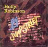 7inch Vinyl Single - Holly Robinson - 21 Jump Street