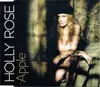 CD Single - Holly Rose - Apple