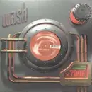 12'' - Holly Shwartz - Crossing Glow / Menace