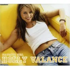 Holly Valance - Naughty Girl