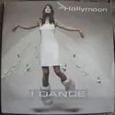 12inch Vinyl Single - Hollymoon - I Dance