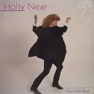 Holly Near - Don't Hold Back