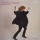 LP - Holly Near - Don't Hold Back
