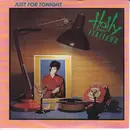 7'' - Holly And The Italians - Just For Tonight