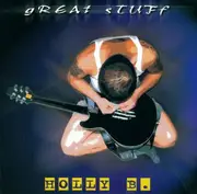 7'' - Holly B. - Great Stuff