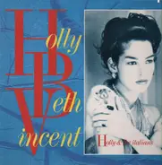 Holly Beth Vincent - Holly And The Italians