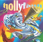 CD - Hollyfaith - Purrrr