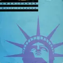 7'' - Holly Johnson - Americanos