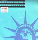7'' - Holly Johnson - Americanos