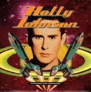 7'' - Holly Johnson - Across The Universe