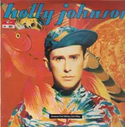 Holly Johnson - Dreams That Money Can't Buy