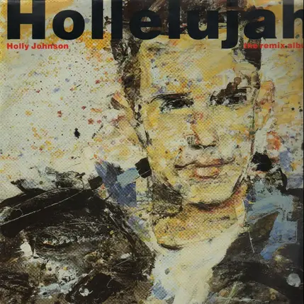 Holly Johnson - Hollelujah