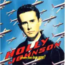 7'' - Holly Johnson - Where Has Love Gone?