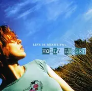 CD - Holly Lerski - Life Is Beautiful