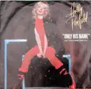 7'' - Holly Penfield - Only His Name