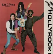 Hollyrock - Hollyrock II