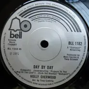 Holly Sherwood - Day By Day