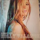 12'' - Holly Valance - Naughty Girl