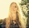 LP - HOLLY WILLIAMS - HIGHWAY - FT GUESTS:JACKSON BROWNE/JAKOB DYLAN/GWYNETH PALT