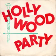 Hollywood Club Orchestra Dirigé Par Pierre Spiers - Hollywood Party