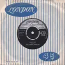 7inch Vinyl Single - Hollywood Argyles - Alley-Oop / Sho' Know A Lot About Love