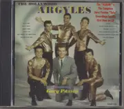 CD - Hollywood Argyles , Argyles , Gary Paxton - The Hollywood Argyles