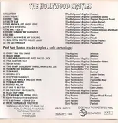 CD - Hollywood Argyles , Argyles , Gary Paxton - The Hollywood Argyles