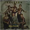 LP - Hollywood Argyles Featuring Gary Paxton - The Hollywood Argyles