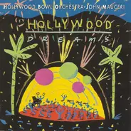 Stravinsky / Waxman / Prokofiev a.o. - Hollywood Dreams