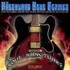 CD - Hollywood Blue Flames - Soul Sanctuary