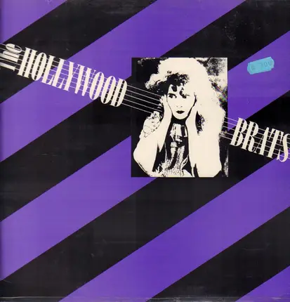 Hollywood Brats - The Hollywood Brats