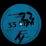 Hollywood Brothers - Sunshine