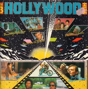 Soundtrack - Hollywood Hits Vol. 3