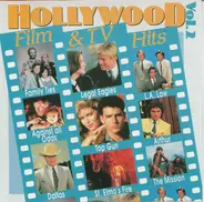 Hollywood Hits Orchestra Feat. Billy Andrusco Featuring Billy Andrusco - Hollywood Hits Vol. 2