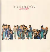 Hollywood Love Affair - Hollywood Love Affair