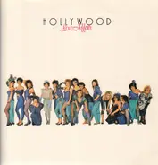 Hollywood Love Affair - Hollywood Love Affair