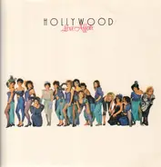 Hollywood Love Affair - Hollywood Love Affair