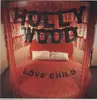 LP - Hollywood - Love Child - RED VINYL + DOWNLOAD